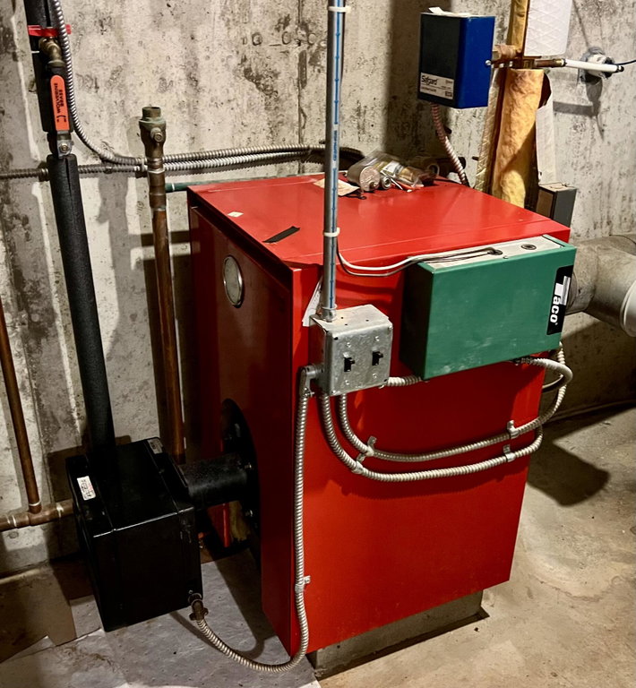 Boiler