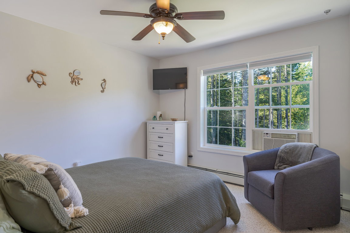 Second Bedroom On Second Floor