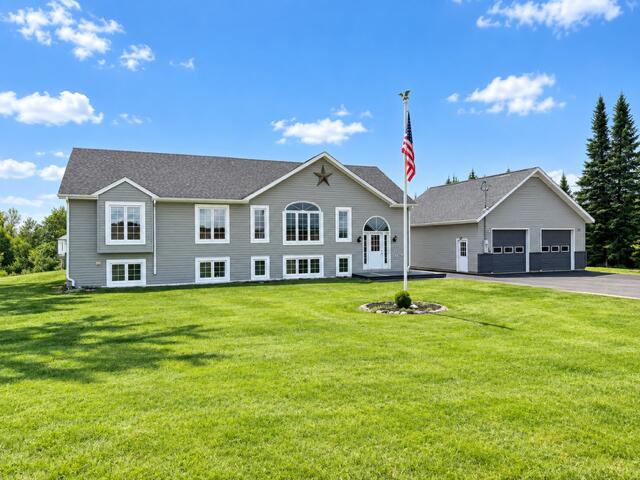 845 Perley Brook Road Fort Kent