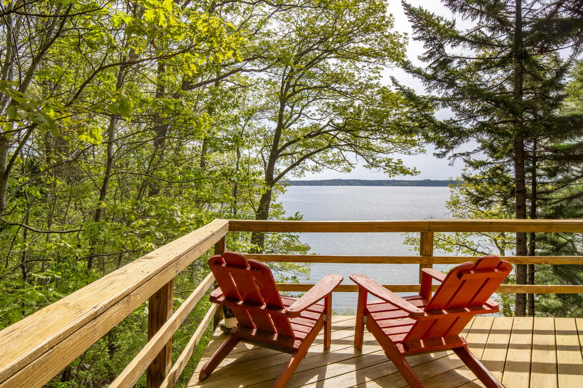 812 Pleasant Point Road Cushing