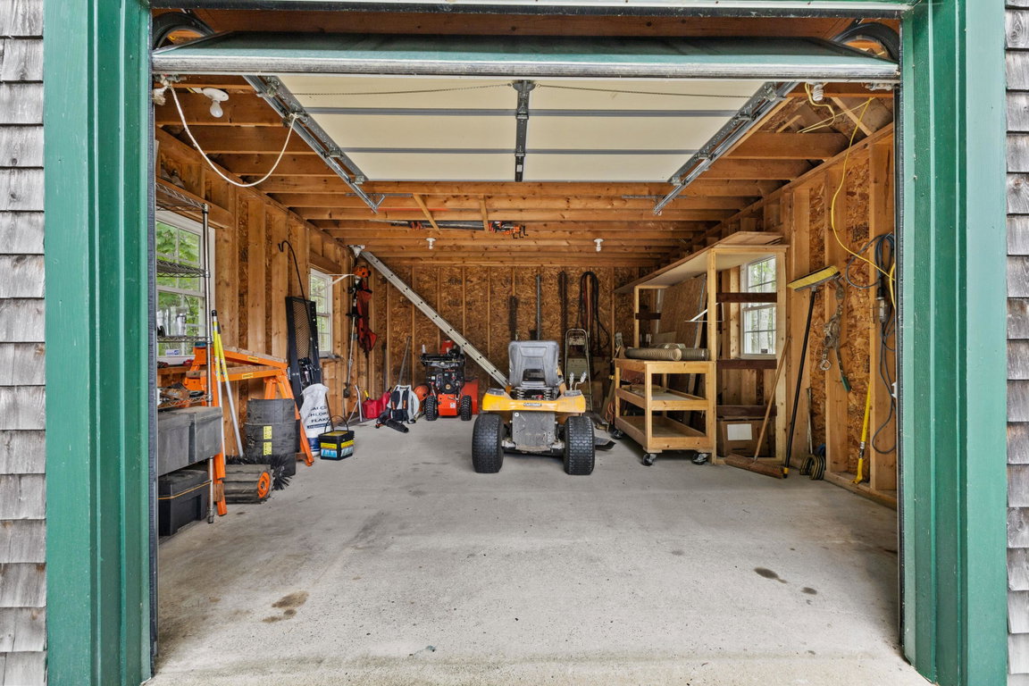 Third Garage