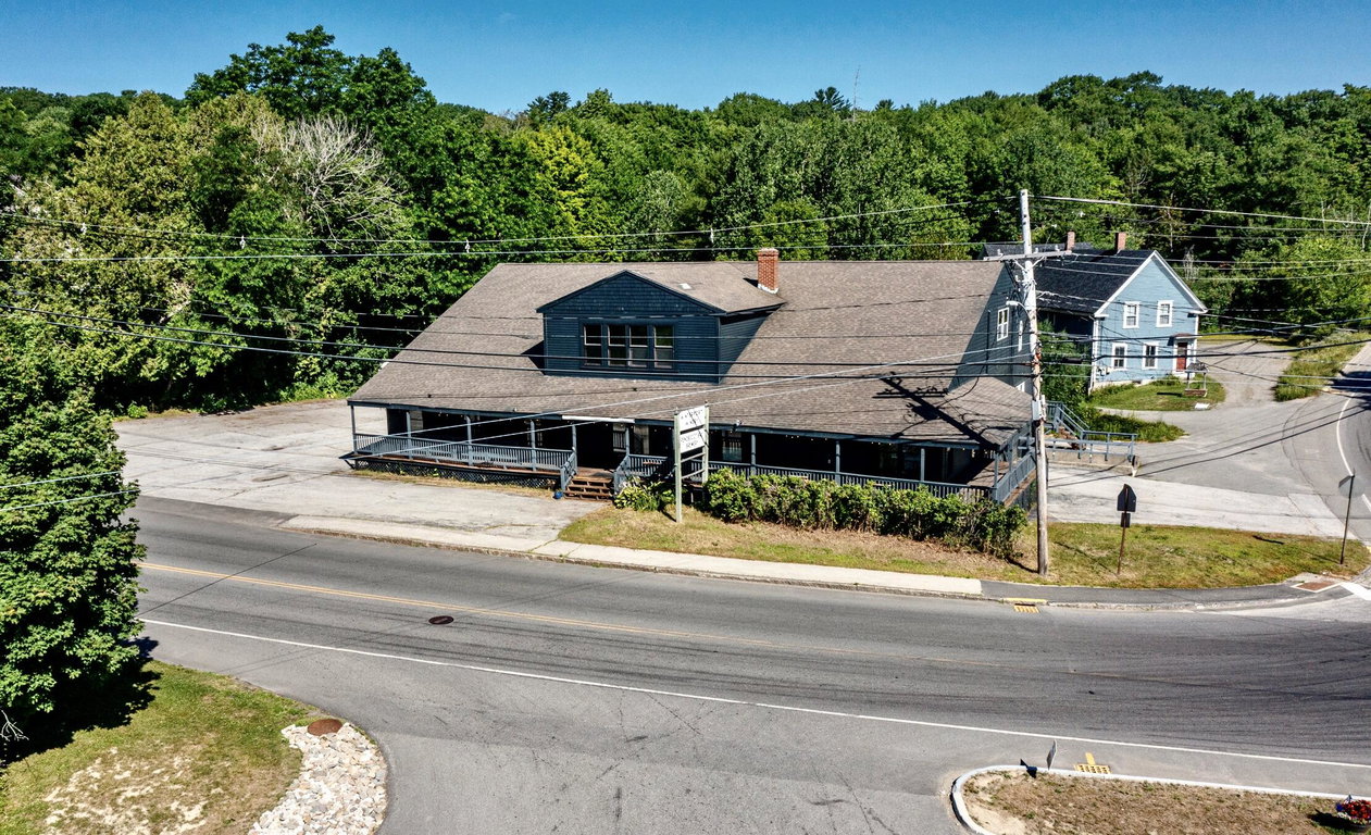 279 Main Street Winterport