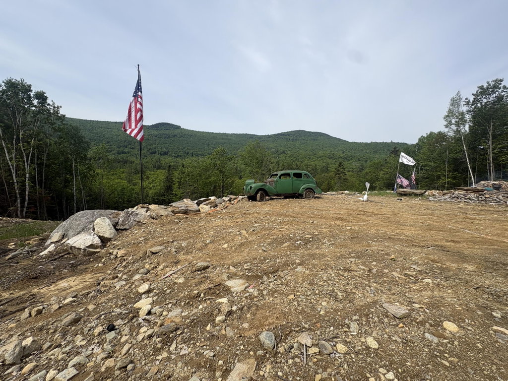 Map10Lot13 Swift River Road Byron