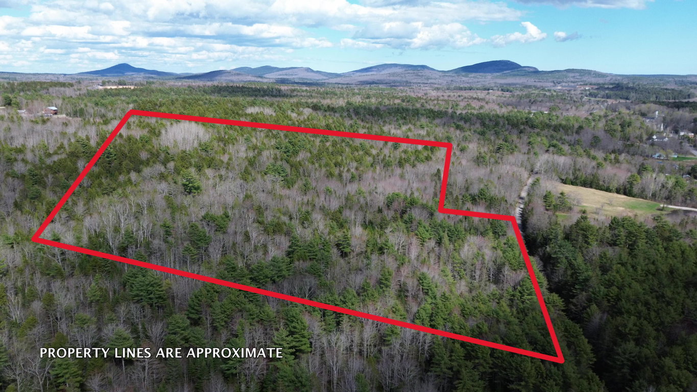 Approximate Boundary