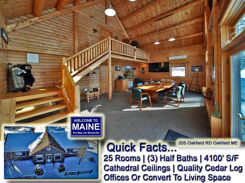205 Oakfield Smyrna Road Oakfield
