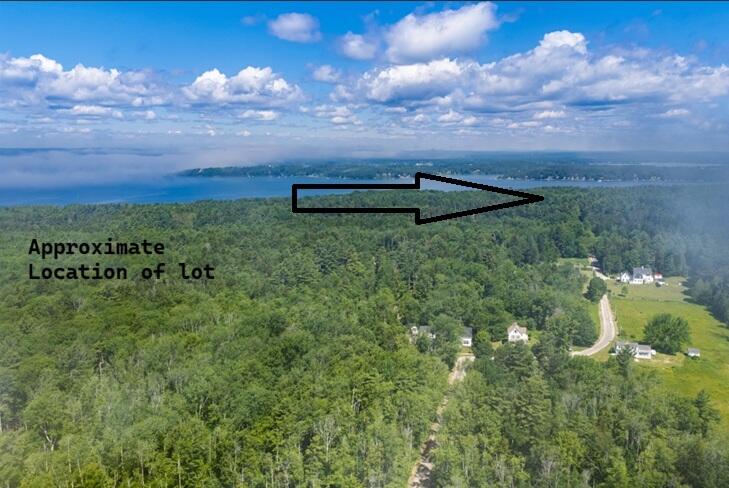 471 South Road Chebeague Island