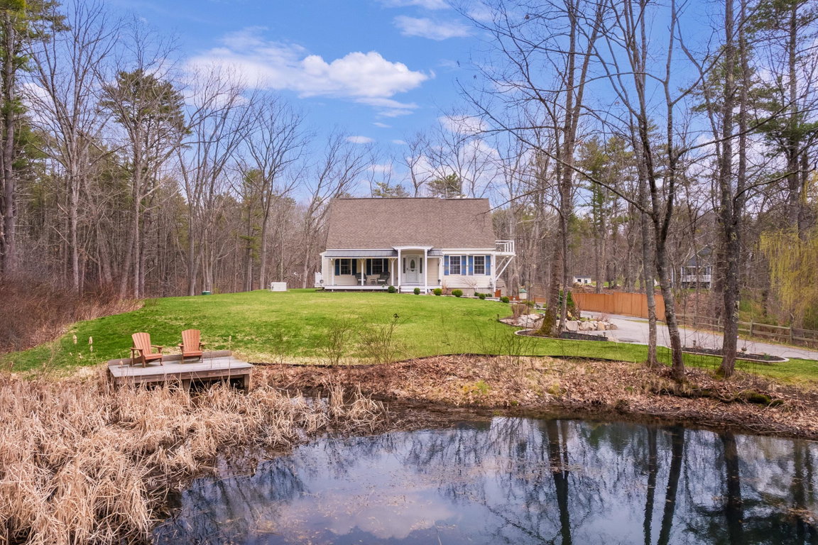 239 Cider Hill Road York