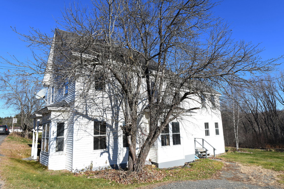 295 Main Road Brownville