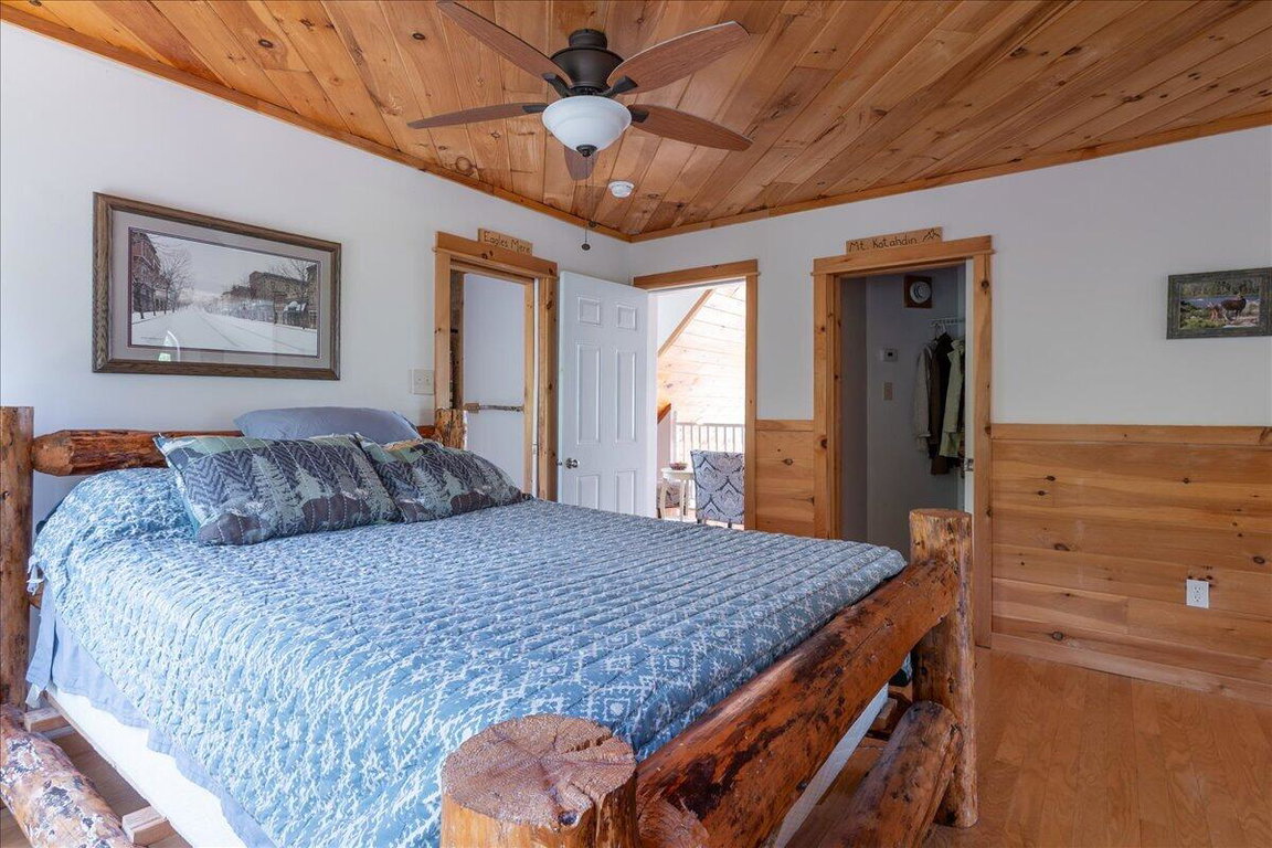 244 Norway Drive, Bar Harbor, Maine