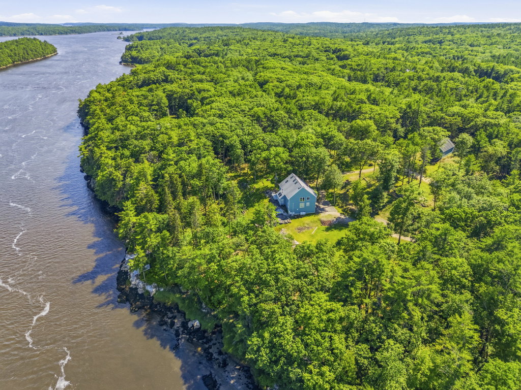 64 Pleasant Cove Road Phippsburg