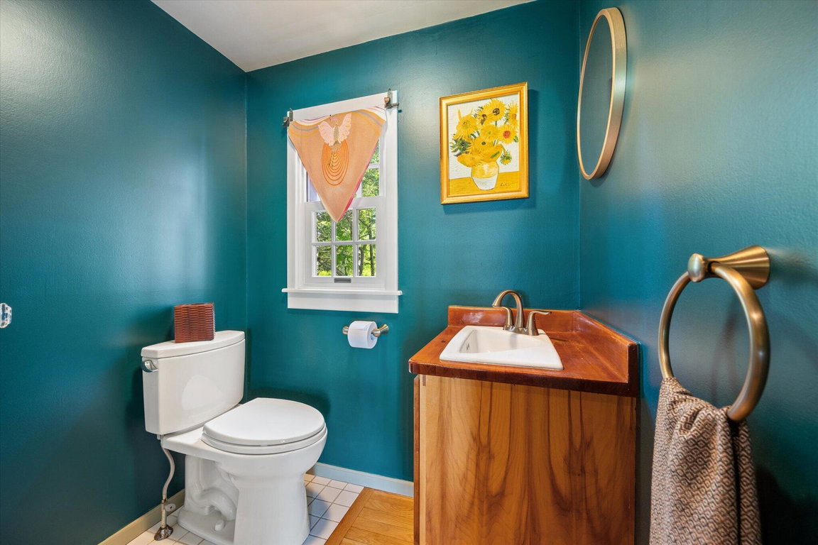 41-Half Bath