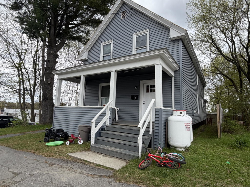 6 High Street Waterville