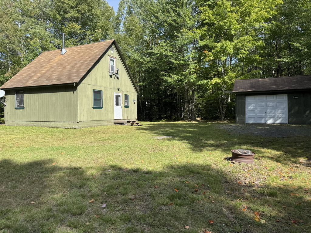 186 West Road Sangerville