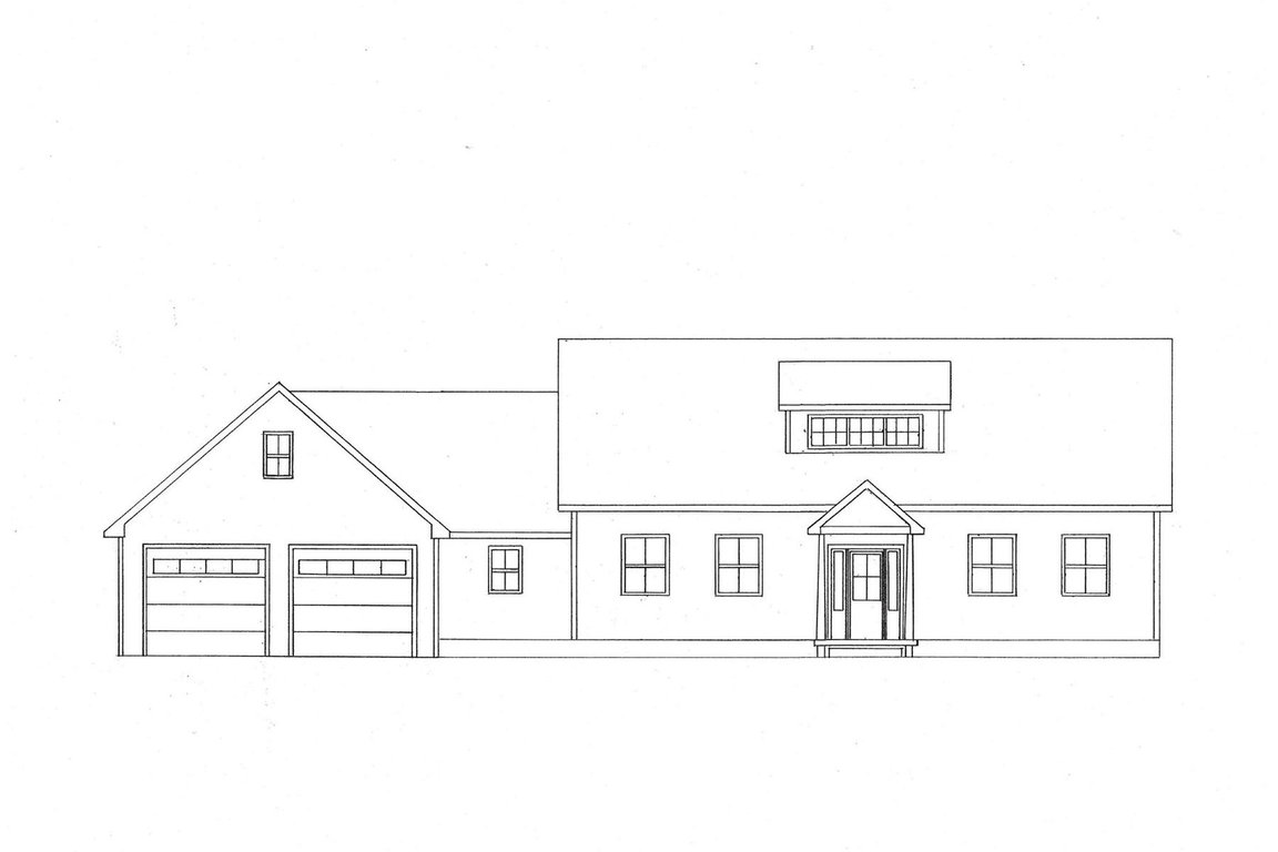 Builder Drawings