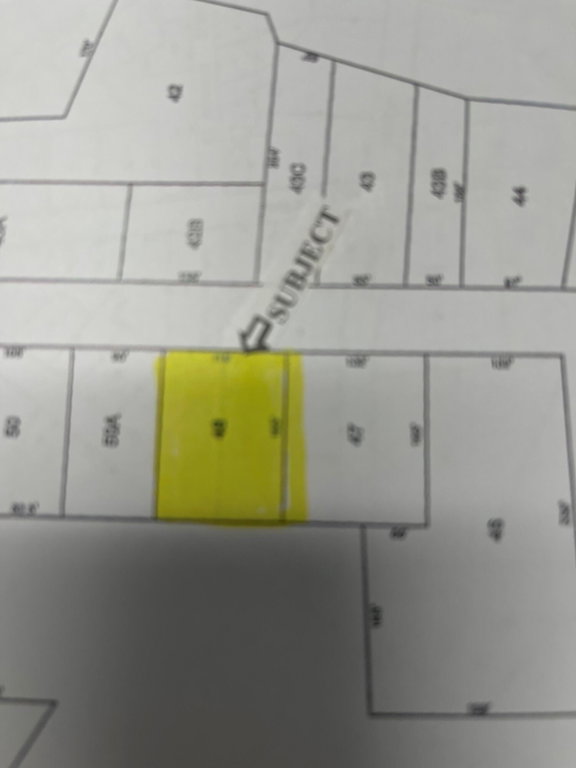 59 Railroad Avenue  Dexter