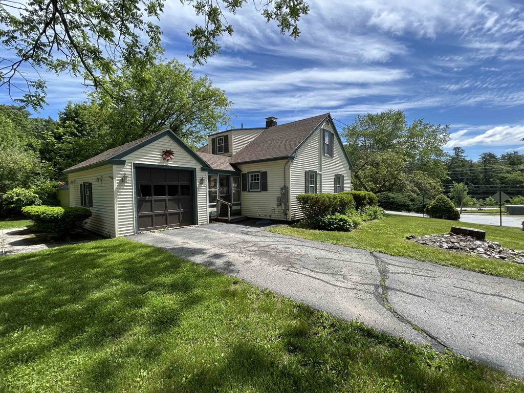 3 Franklin Street Waterville
