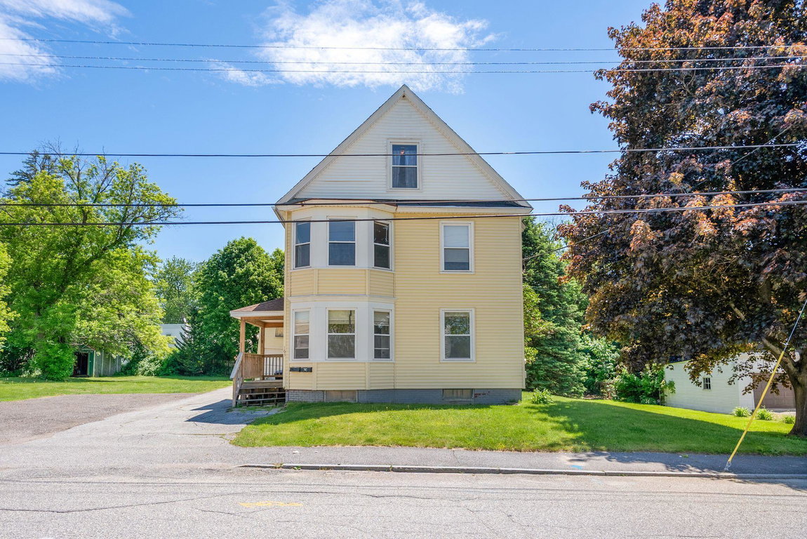 163 Rosedale Street Lewiston