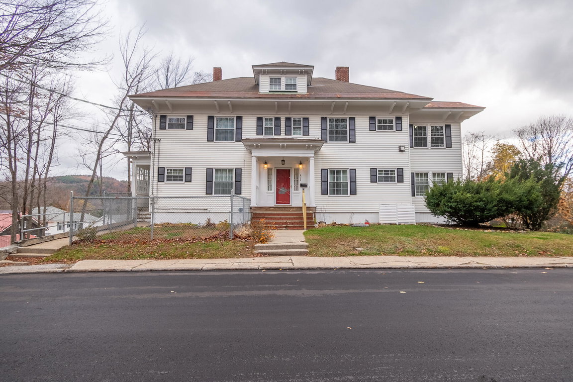 424 Penobscot Street Rumford