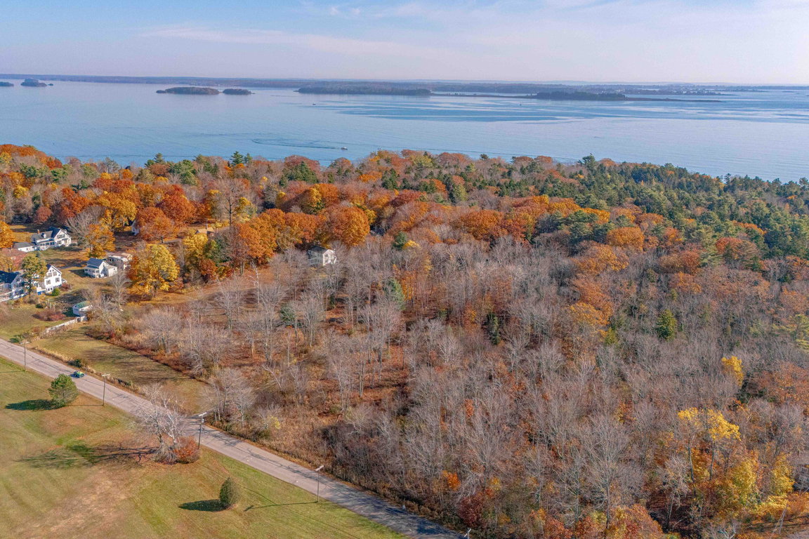 Lot 2 Buxhill Boulevard Chebeague Island