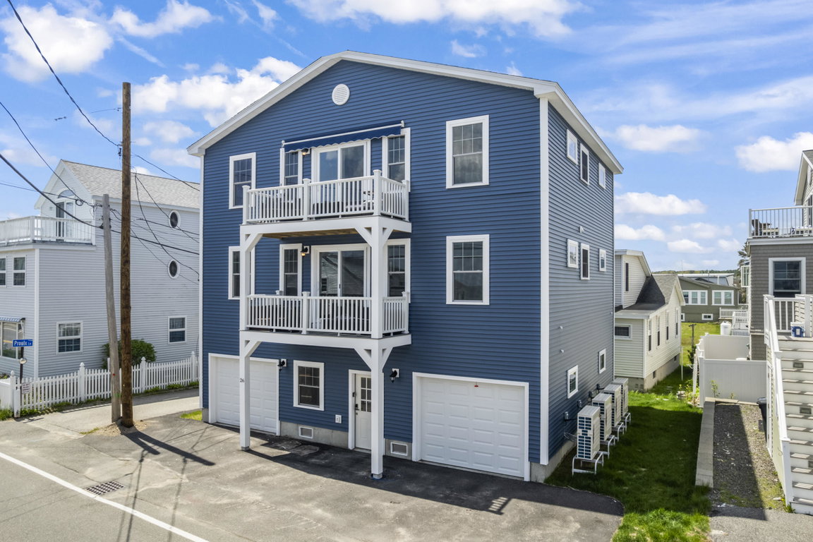 26 Atlantic Avenue Wells