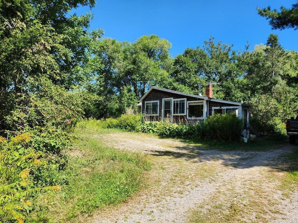 99 Neck Road Nobleboro