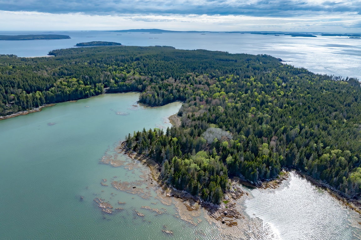 16-Seal Cove off Jericho Land-DTP