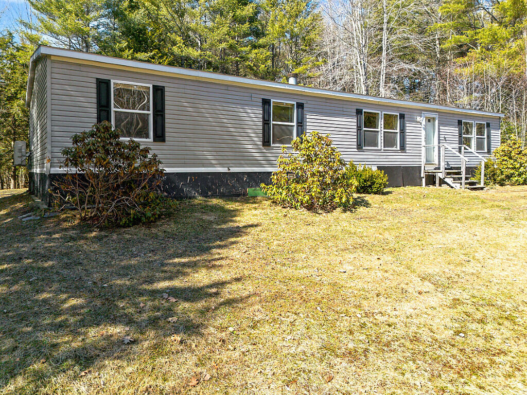 5 Forest Lane Fairfield
