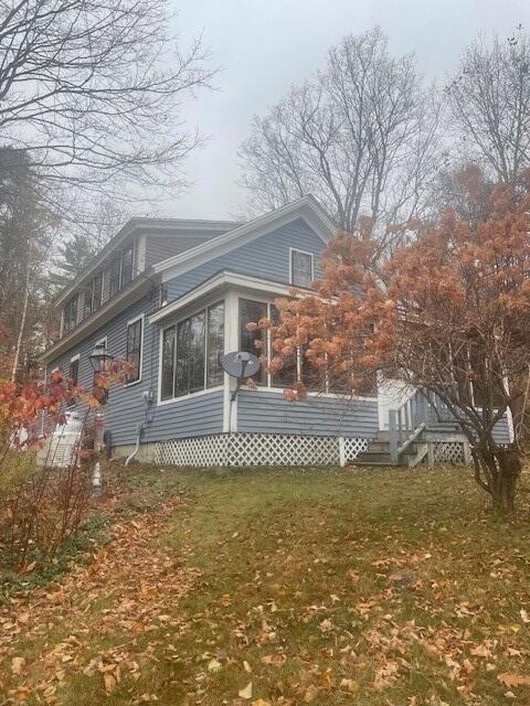 358 Mount Mica Road Paris
