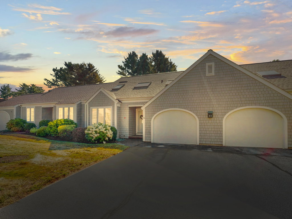 52 Blueberry Cove Road Yarmouth