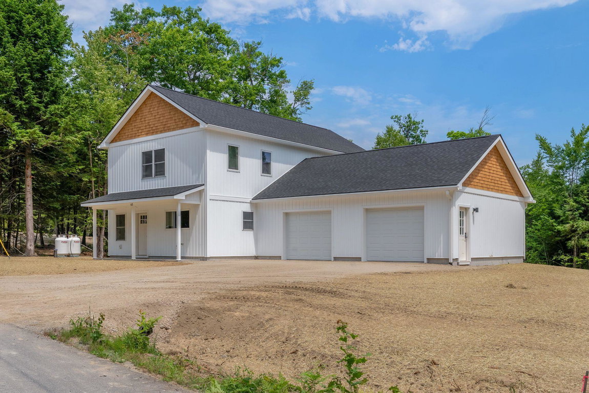 63 McGrath Pond Loop Road Belgrade
