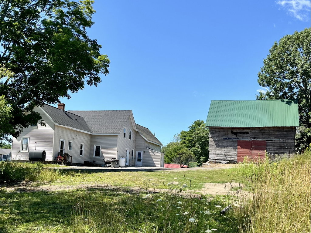 127 Atlantic Highway Nobleboro