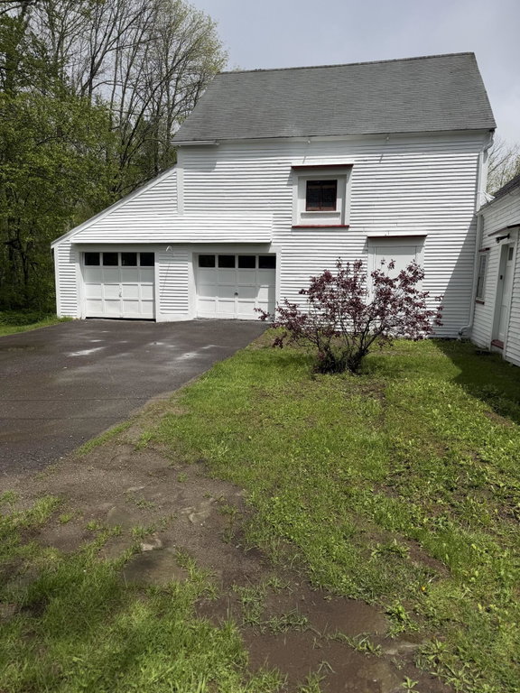1455 Washington Road Waldoboro