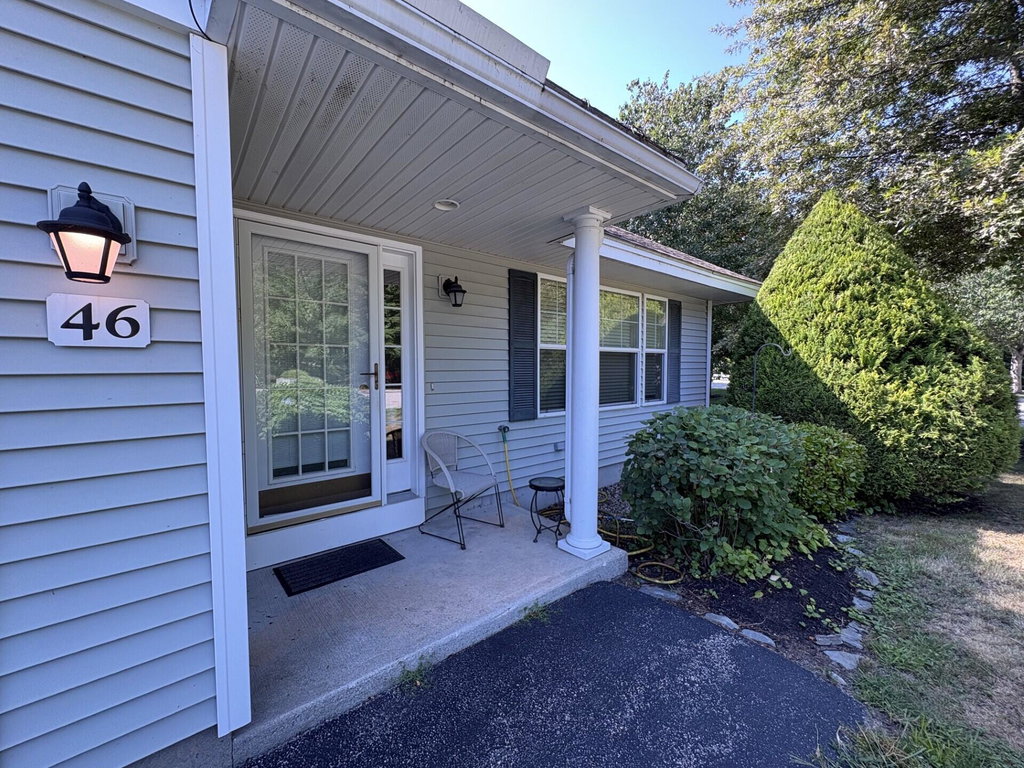46 Macintosh Lane Old Orchard Beach