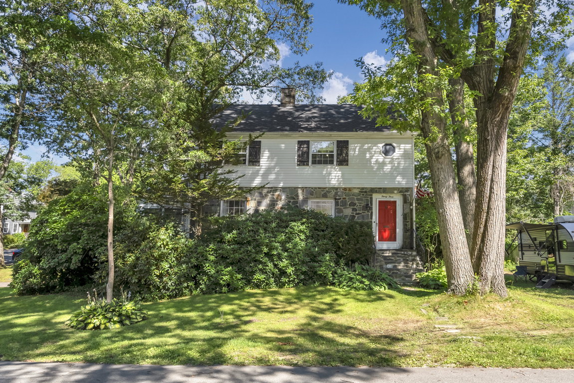 33 Rocky Hill Road Cape Elizabeth