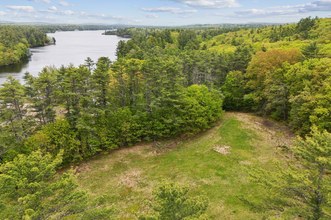 LOT 14A Emery Mills Road Shapleigh