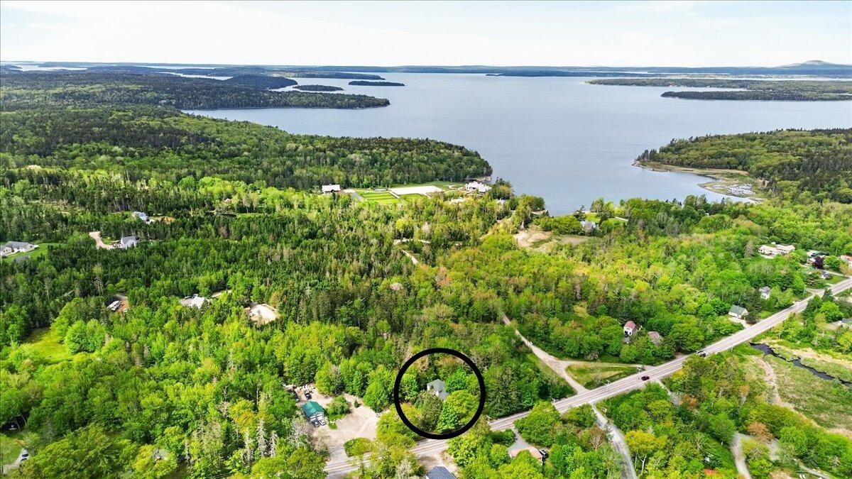 AERIAL 3