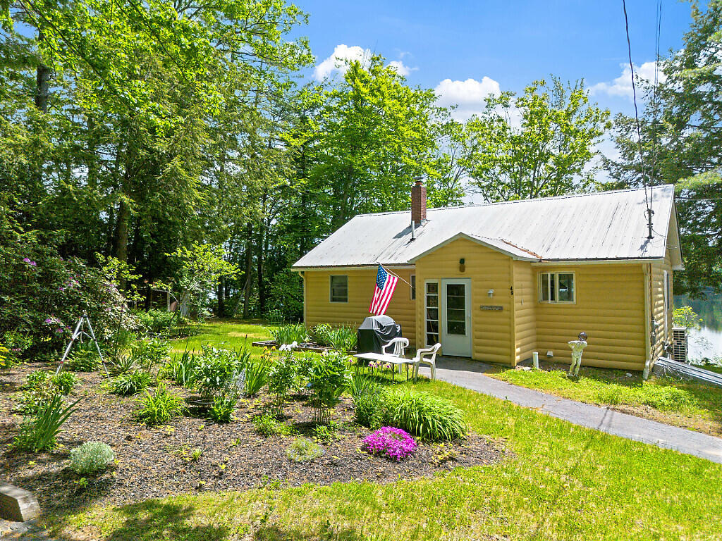49 Cozy Cove Road Livermore