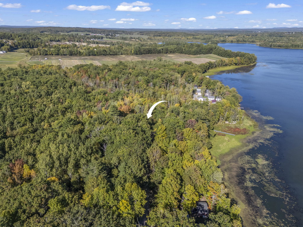 Lot #58 South Vigue Shore Road Albion