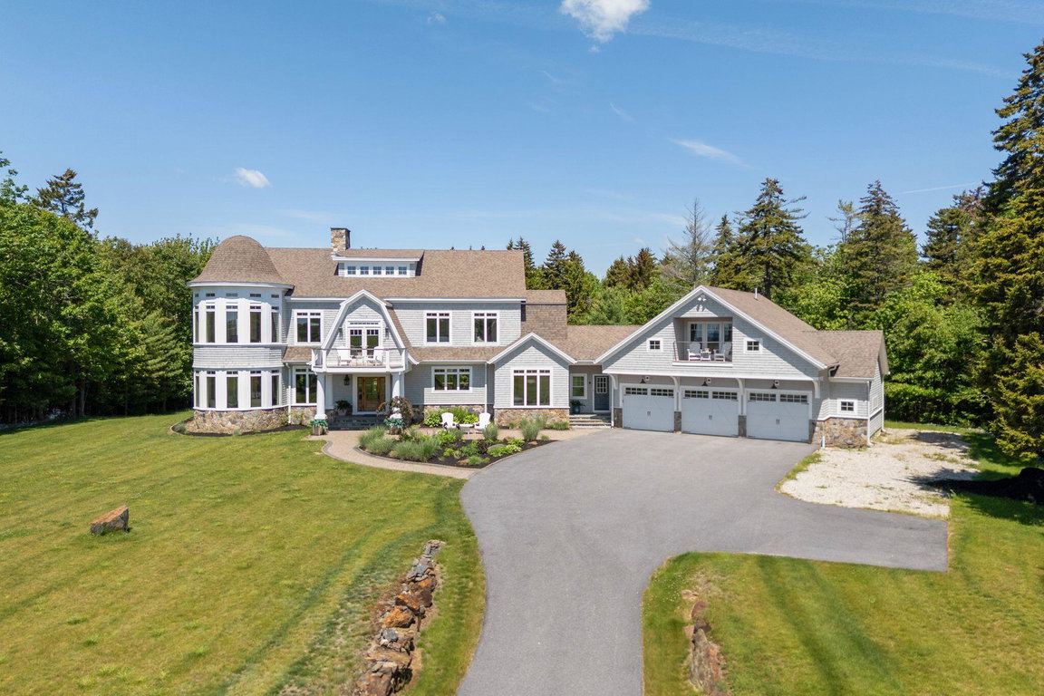 4 Cole Farm Drive Scarborough