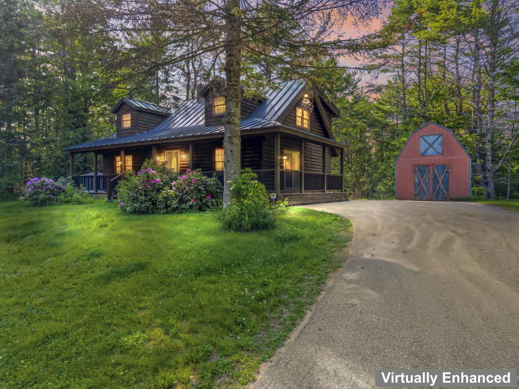 31 Evergreen Drive China
