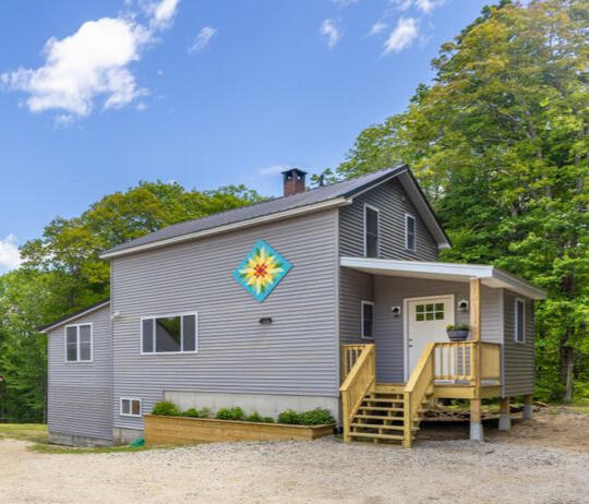 111 Goodrich Road Hebron
