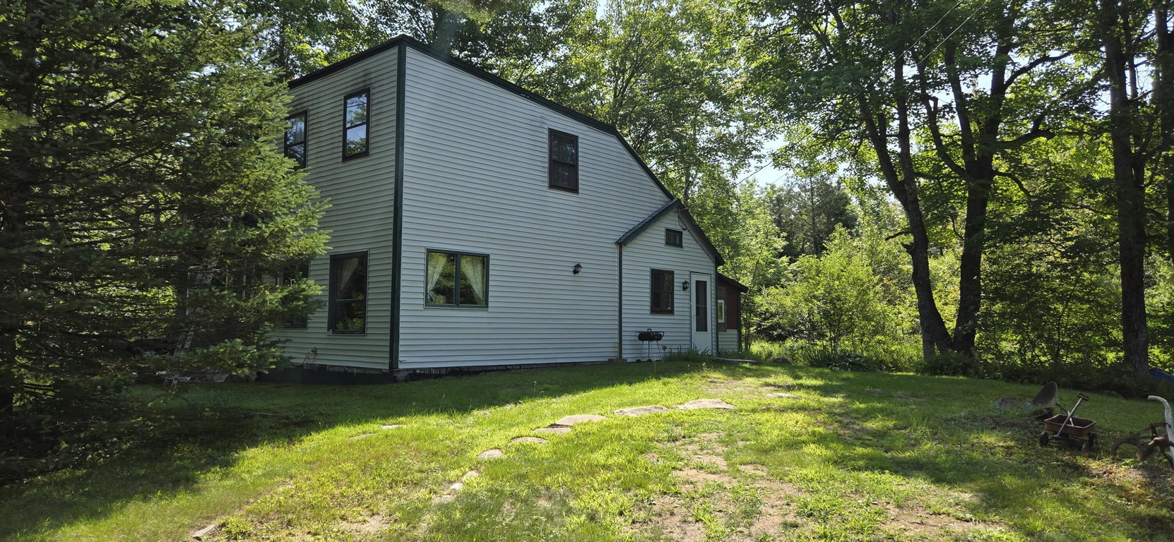 1182 Salem Road Salem Twp