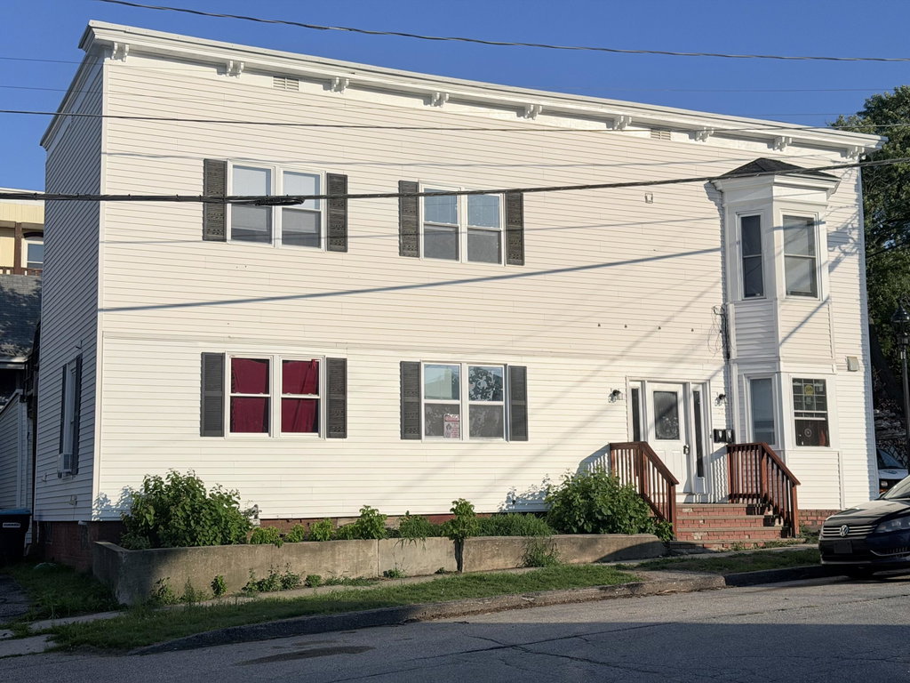 32 Cook Street Auburn