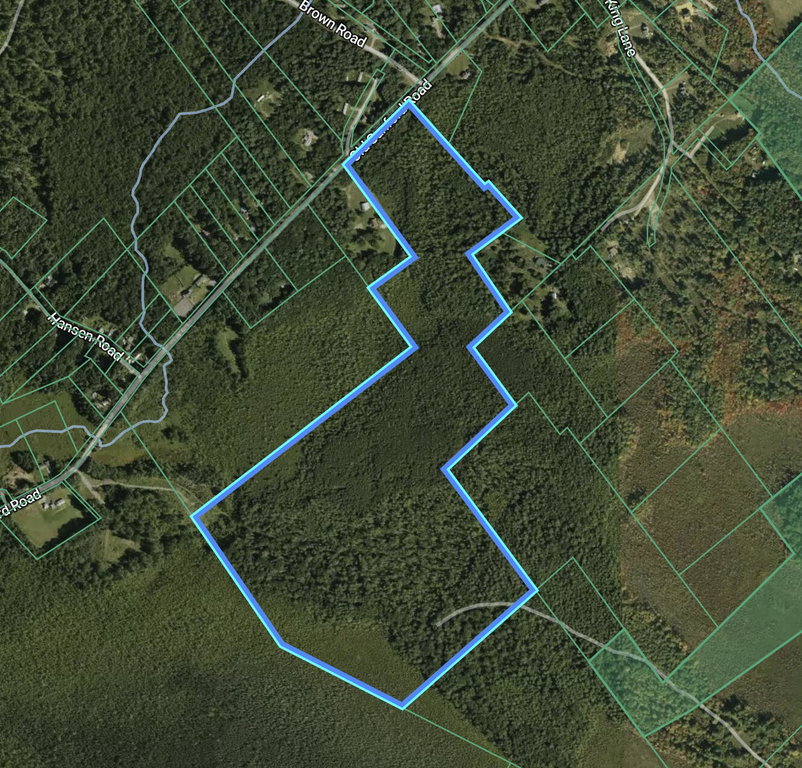 Lot 20 Old Sanford Road Berwick