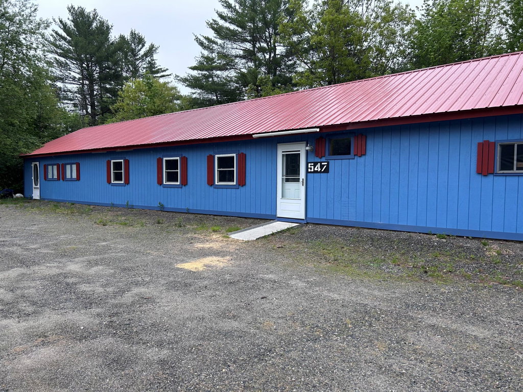 547 Main Road Brownville