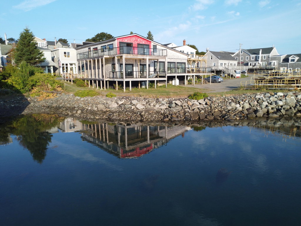 32 Water Street Lubec