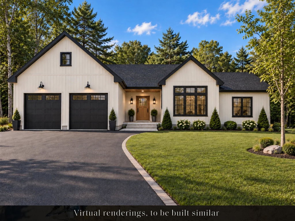 12 Middle Jam Road Gorham