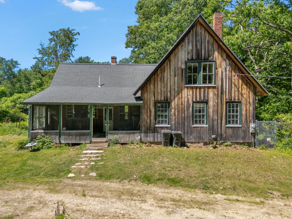 150 Knox Hill Road Fayette