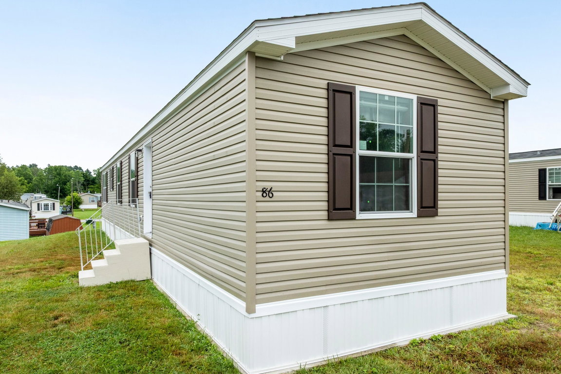 86 Heather Drive Lewiston