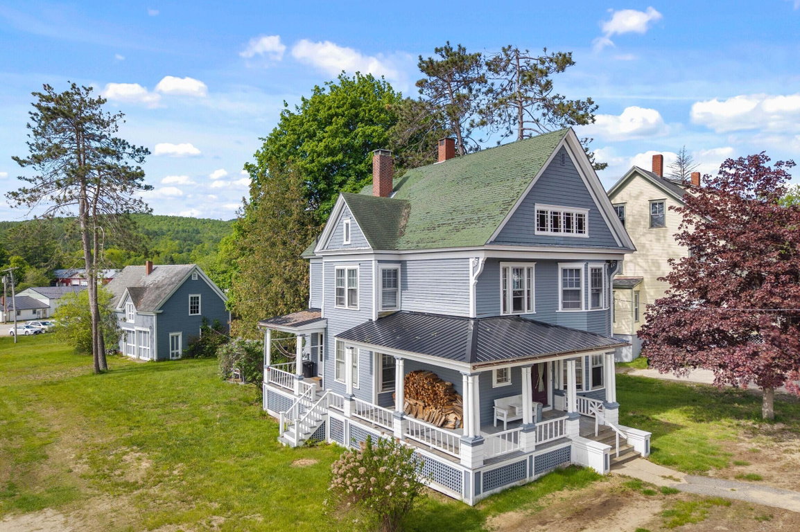 179 Main Street West Paris